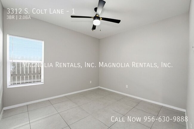 Building Photo - 3312 S Colt Ln