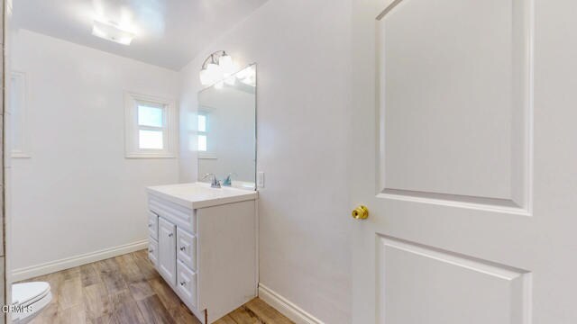 Building Photo - 1400 N Dominion Ave