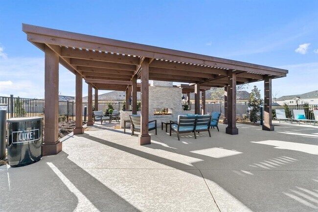 Building Photo - 1109 Saffira-