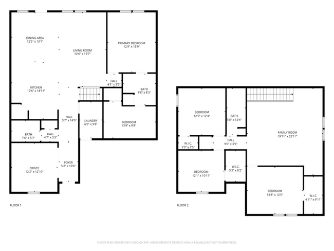 Building Photo - 730 Trinity Star