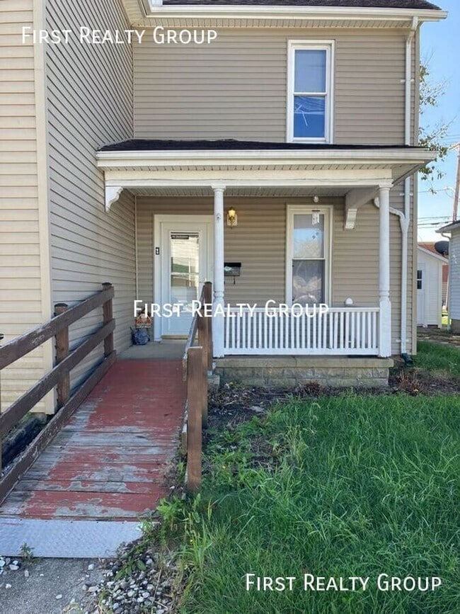 Building Photo - 519 1/2 Ann Street-