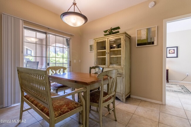 Building Photo - 1500 E Pusch Wilderness Dr