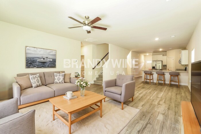 Building Photo - 799 Patmore Dr