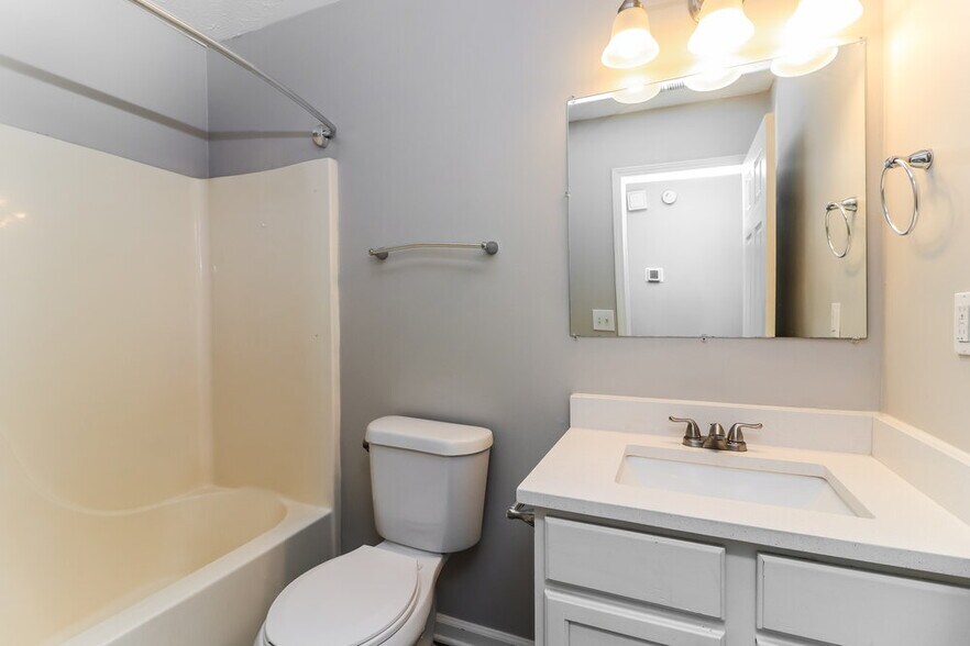 Building Photo - 4637 Noah Overlook W