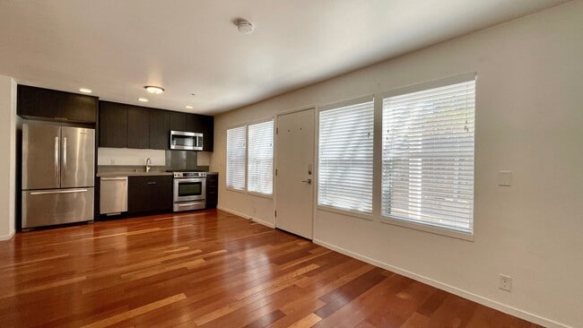 Building Photo - Studio Rental Located Halfway Between Downtown SLO and Cal Poly Campus