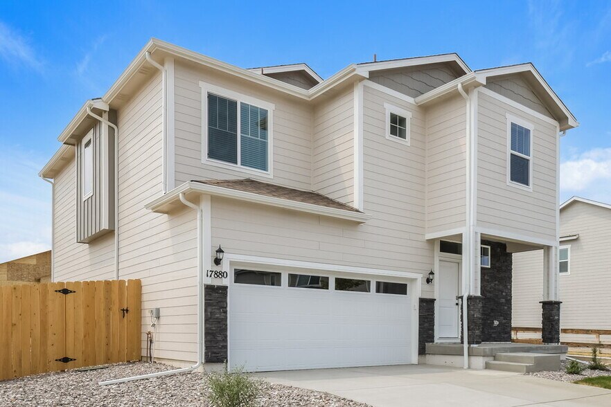 Building Photo - 17880 E 94th Ave