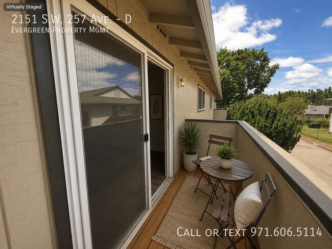 Building Photo - 2151 SW 257th Dr