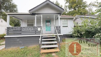 Building Photo - Beautiful 2 Bedroom 1 Bathroom in Kansas C...