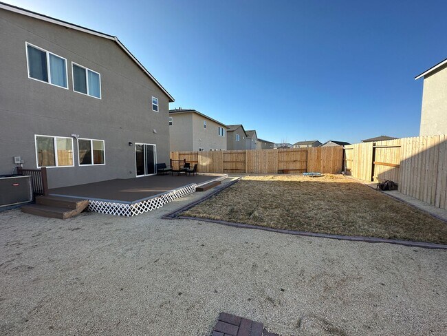 Building Photo - Beautiful 4 Bedroom 3 Bathroom House Located In Spanish Springs!!! Dont wait, CALL NOW!!!!!