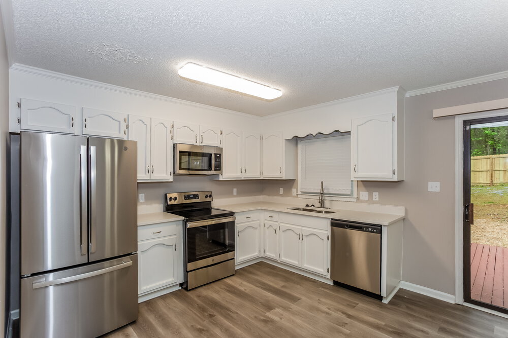 Building Photo - 7007 Golden Spike Dr