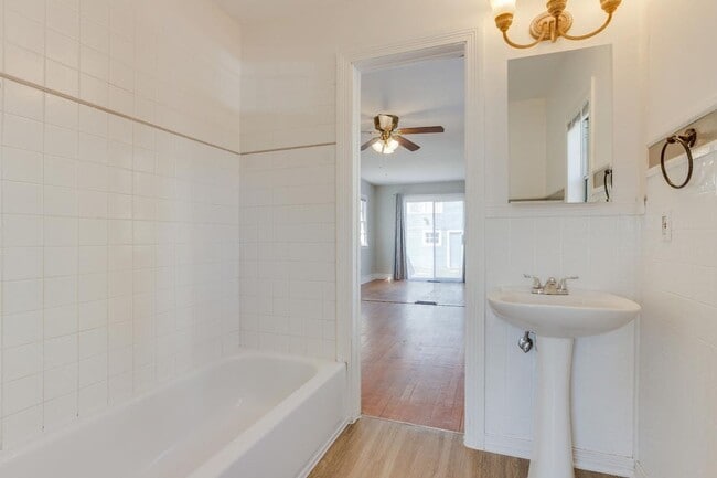 Building Photo - 3703 S Sherman St