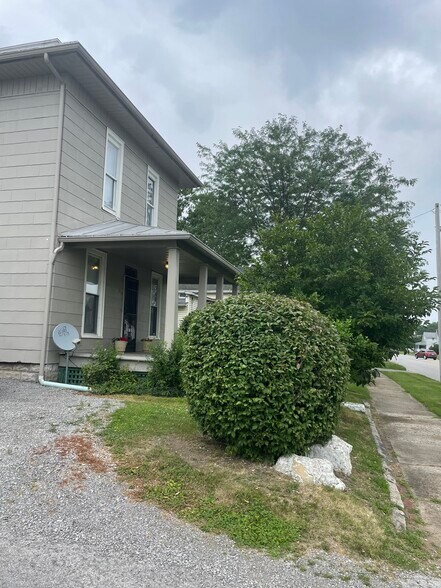 Building Photo - 514 E Sandusky St