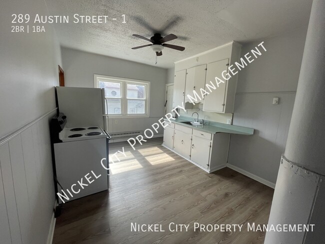 Building Photo - 289 Austin St