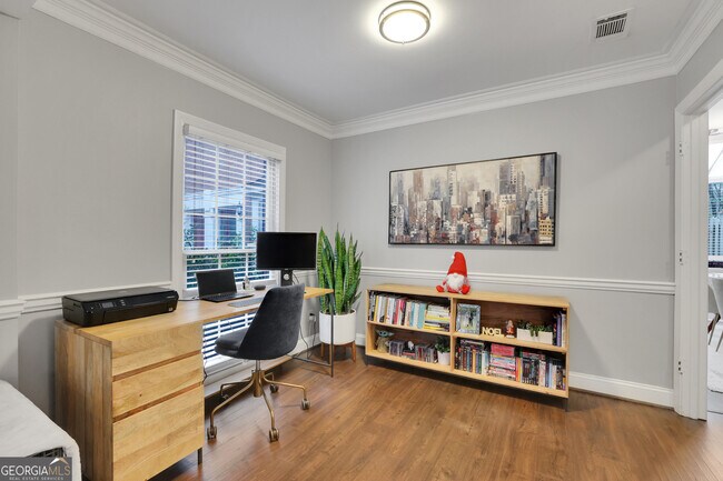 Building Photo - 55 Mt Vernon Cir