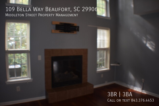 Building Photo - 109 Bella Way