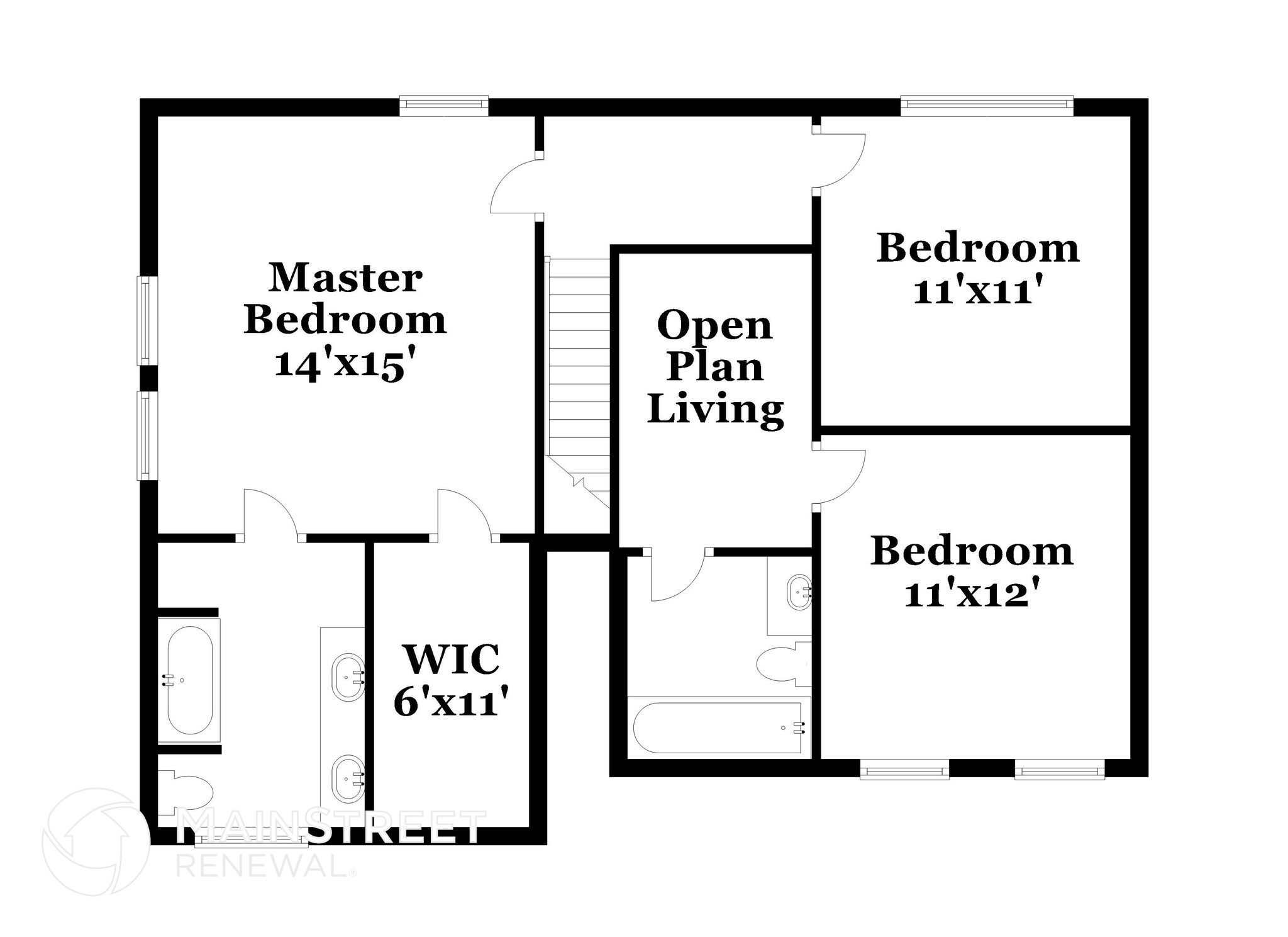 Building Photo - 166 Washington Way
