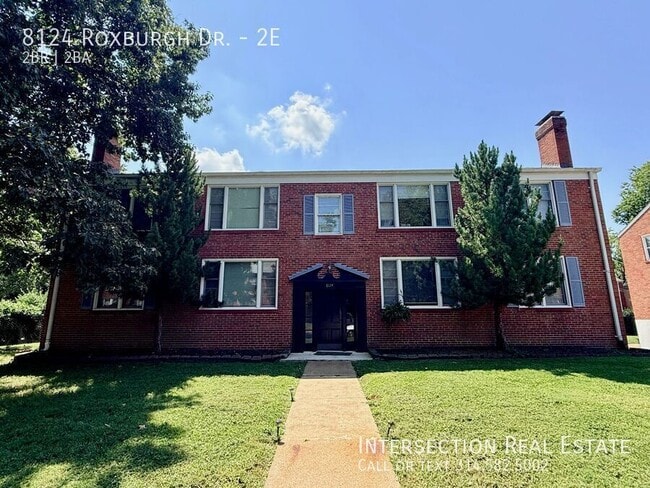 Building Photo - 8124 Roxburgh Dr