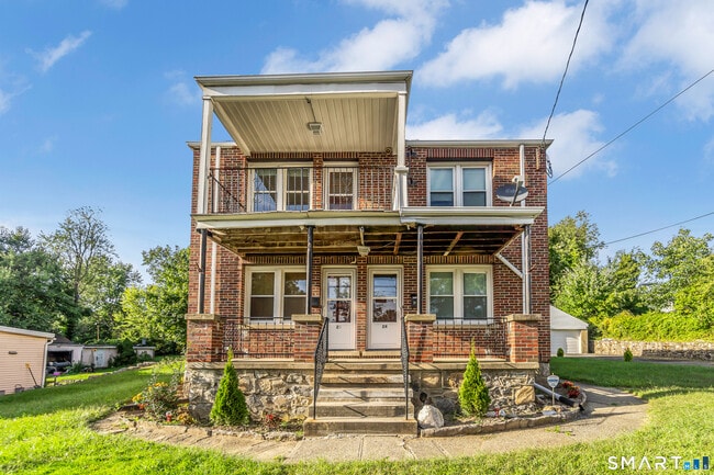 Building Photo - 24 Pilgrim Ave