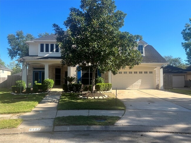 Building Photo - 6207 Harrison Ct