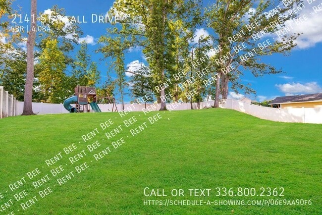 Building Photo - 2141 Starfall Dr
