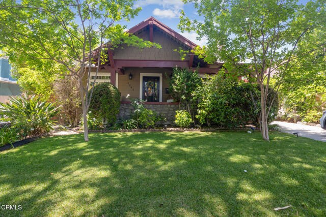 Primary Photo - 1291 Wesley Ave