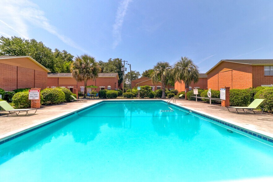 Allora 12409 Largo Dr Savannah GA 31419 Apartment Finder