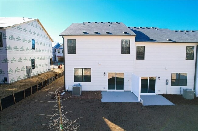 Building Photo - 7325 Mulberry St