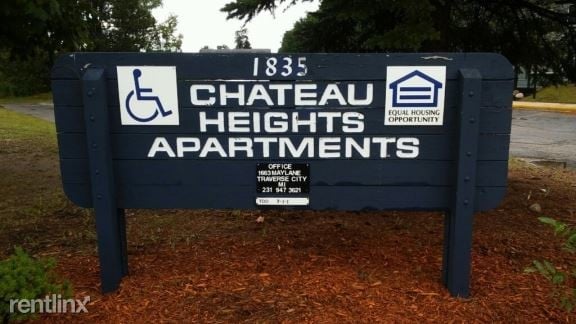 Contact Information - Chateau Heights
