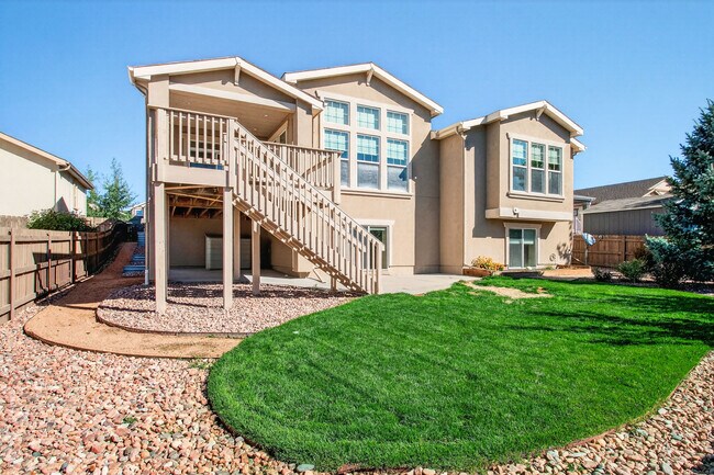 Building Photo - 5279 Mount Cutler Ct