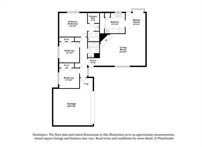Building Photo - 20406 Oak Limb Ct