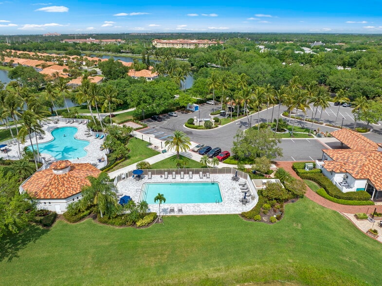 Building Photo - 4748 San Carlo Ct