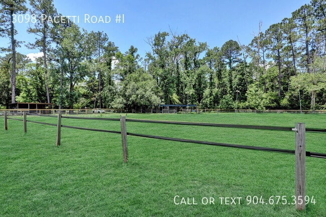 Building Photo - 3098 Pacetti Rd