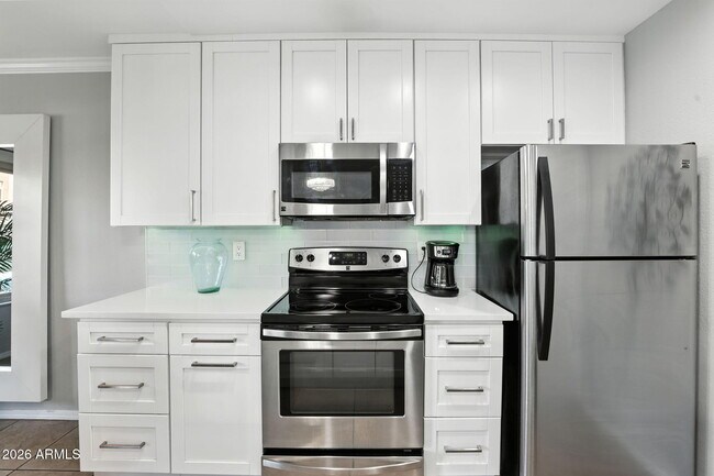 Building Photo - 3500 Hayden Rd