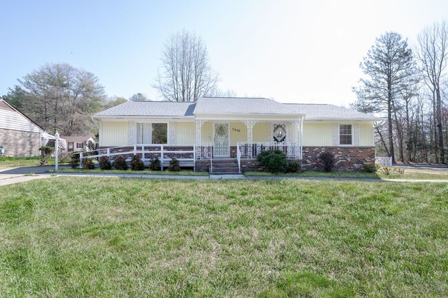 Primary Photo - 7800 Tamarind Dr