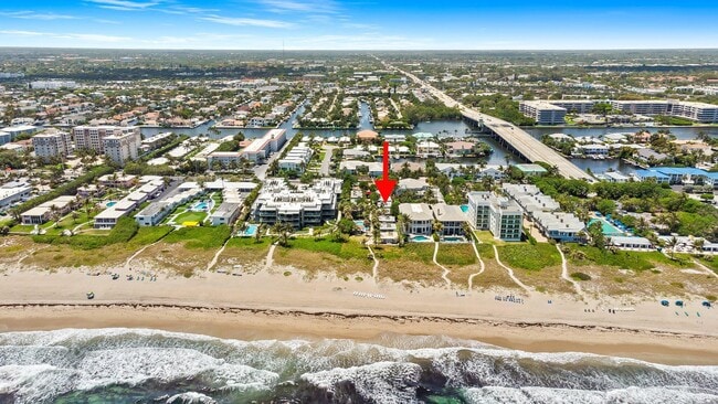 Building Photo - 1855 S Ocean Blvd