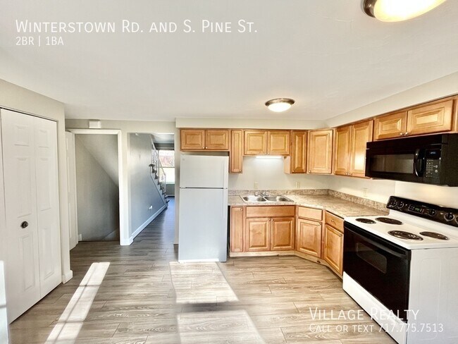 Building Photo - 100 Winterstown Rd