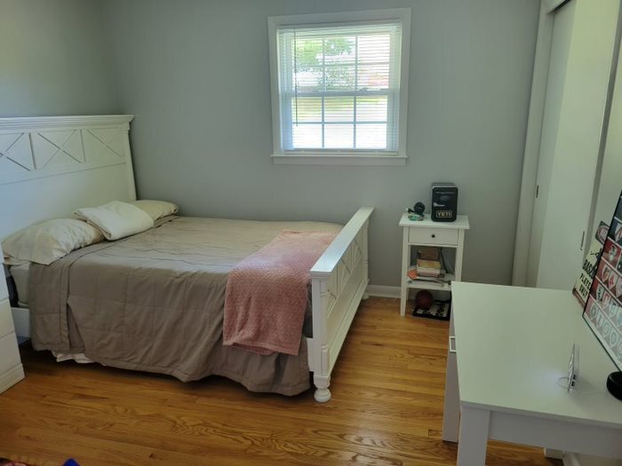 Bedroom 1 - 508 Longview Dr
