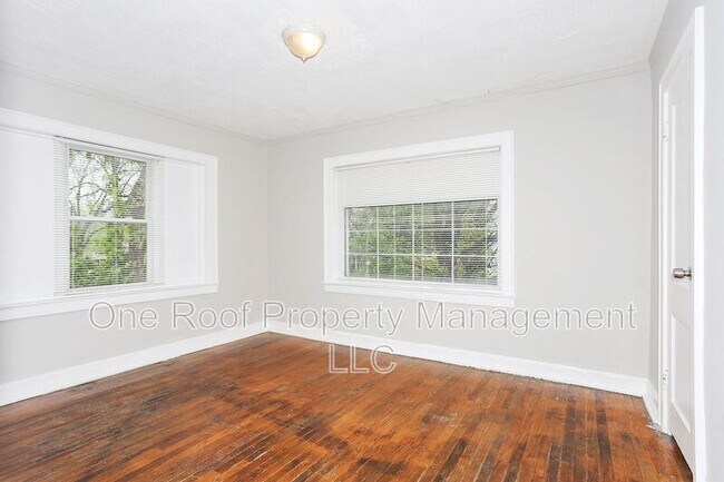 Building Photo - 3223-3225 E 8th St.
