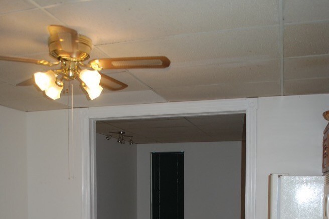 Kitchen - 223 N 16th St