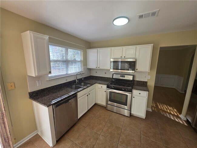 Building Photo - 1822 Chasewood Park Dr