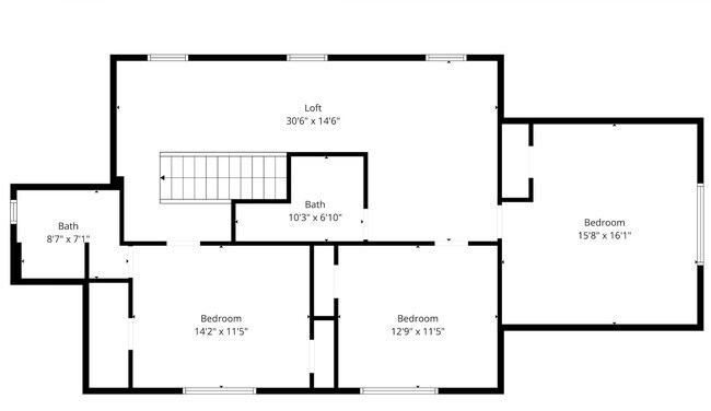 Building Photo - 6010 Rutherglenn Dr