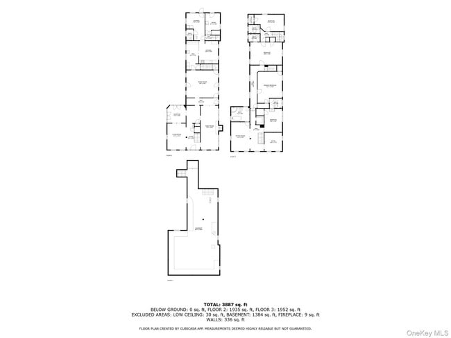 Building Photo - 115 Turk Hill Rd