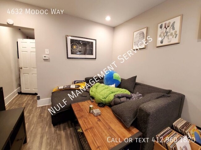 Building Photo - 4632 Modoc Way