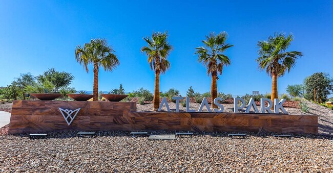 Building Photo - 4 Bedroom, with loft, North Las Vegas Home...