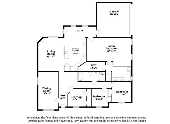 Building Photo - 1706 Country Crest Ln