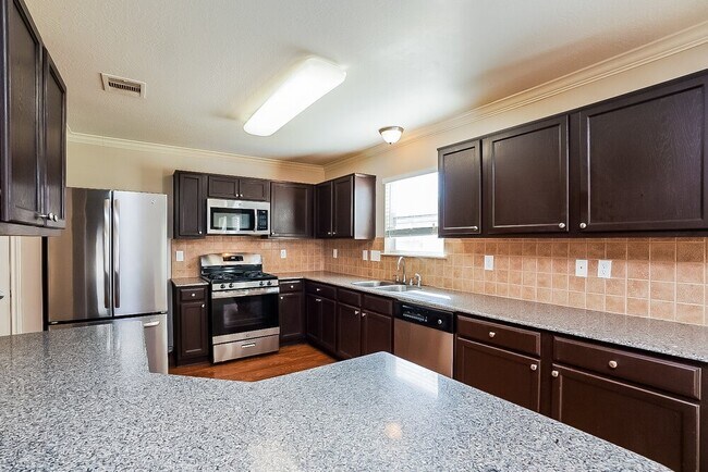 Building Photo - 18215 Rexine Ln