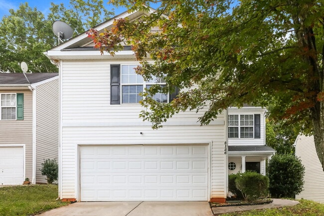 Building Photo - 5126 Grays Ridge Dr