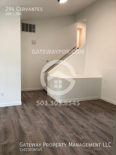 Building Photo - 294 Cervantes-