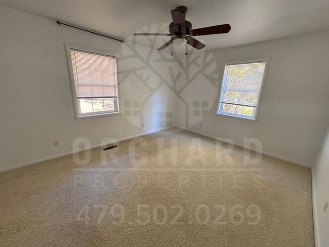 Building Photo - Single Family Home | Heber Springs