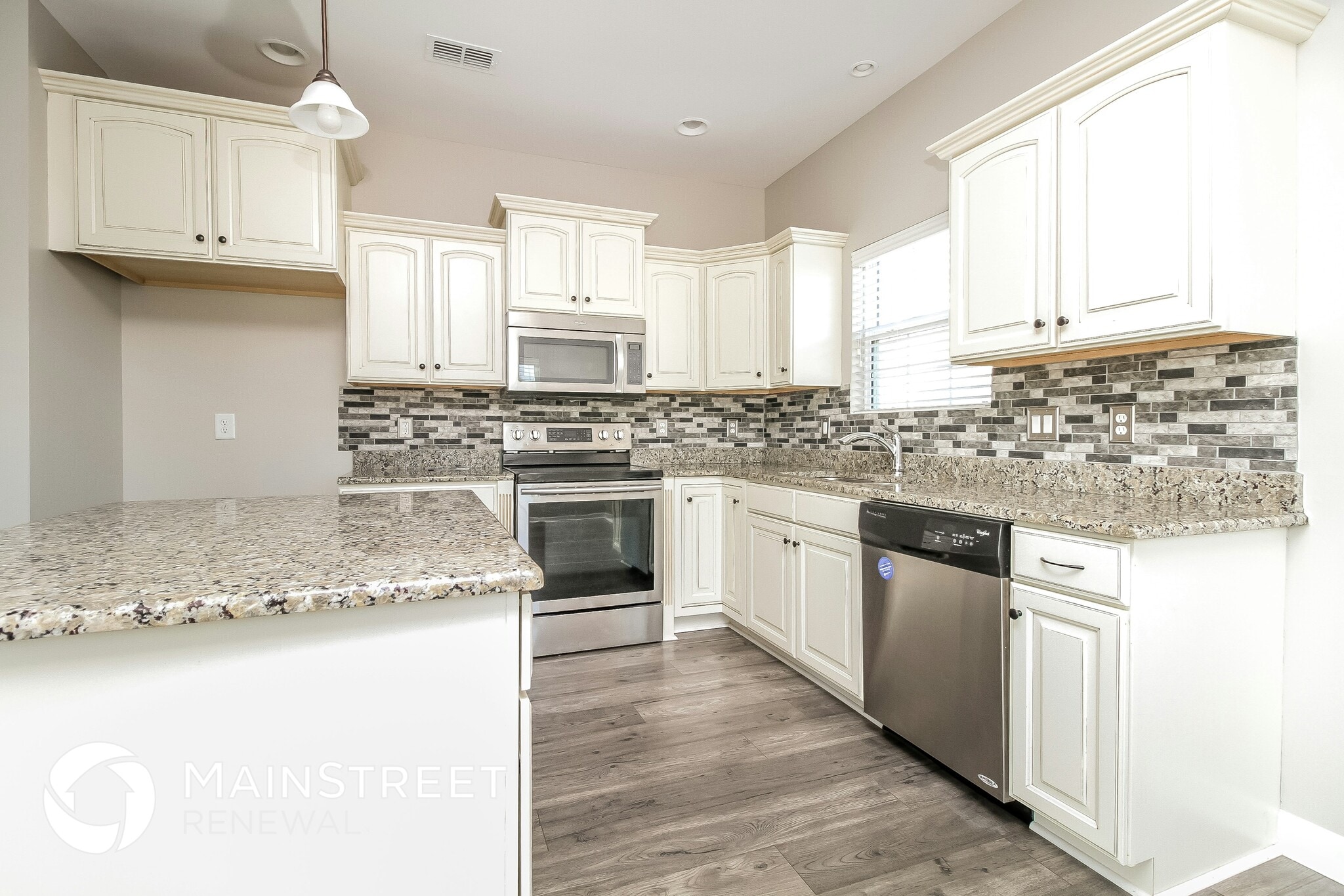 Building Photo - 4834 Beryl Dr